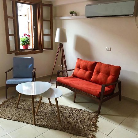 Helen Apartment Tel Aviv Exteriér fotografie