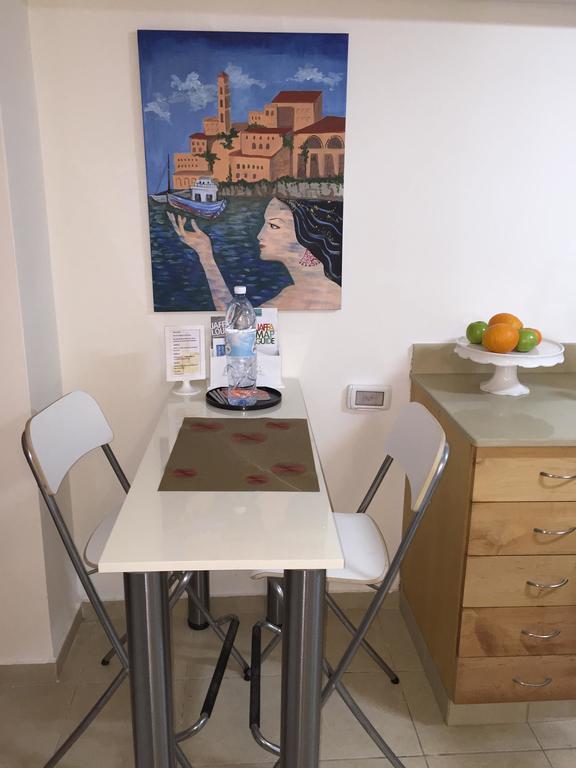 Helen Apartment Tel Aviv Pokoj fotografie