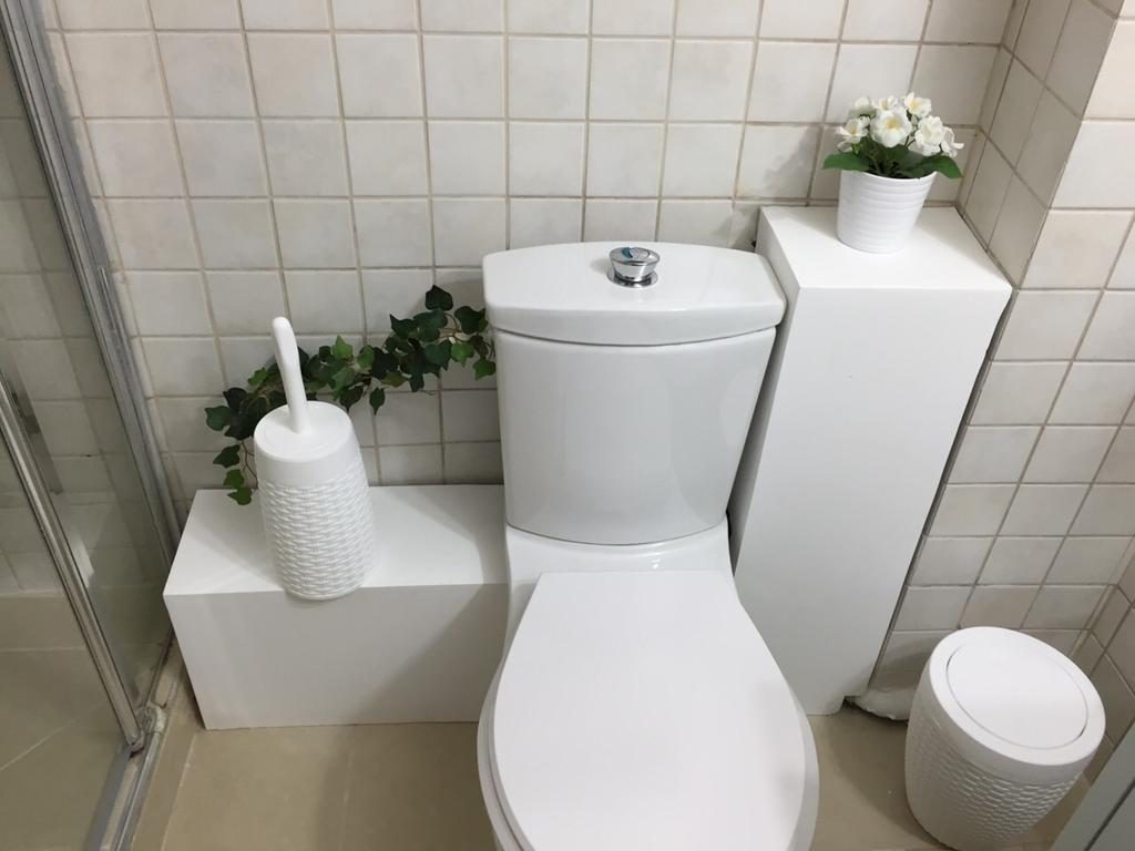 Helen Apartment Tel Aviv Pokoj fotografie