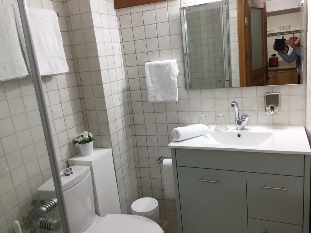 Helen Apartment Tel Aviv Pokoj fotografie